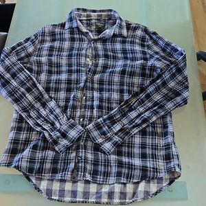7 Diamond Men's Shirt